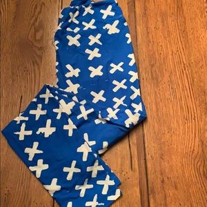 LuLaRoe leggings